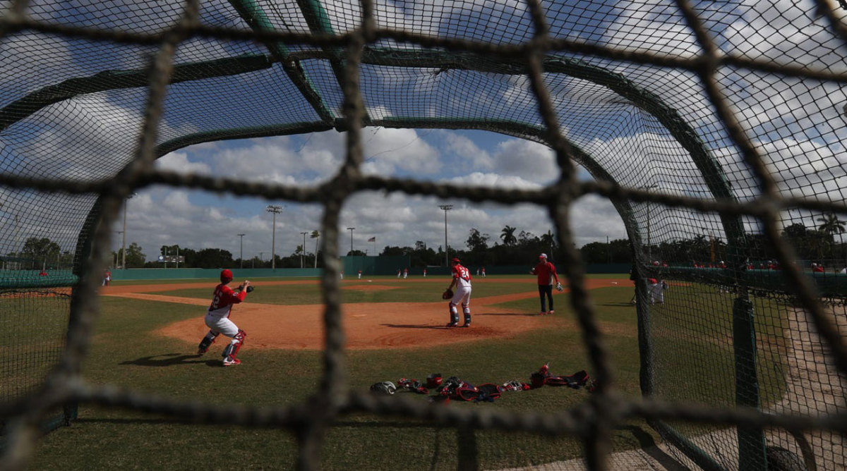 KBO brings baseball back to millions of Americans