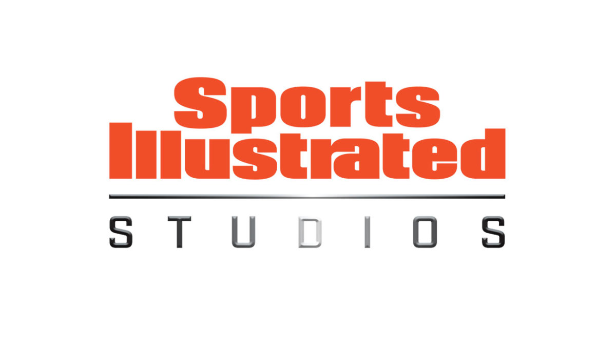 Sports Illustrated Logo