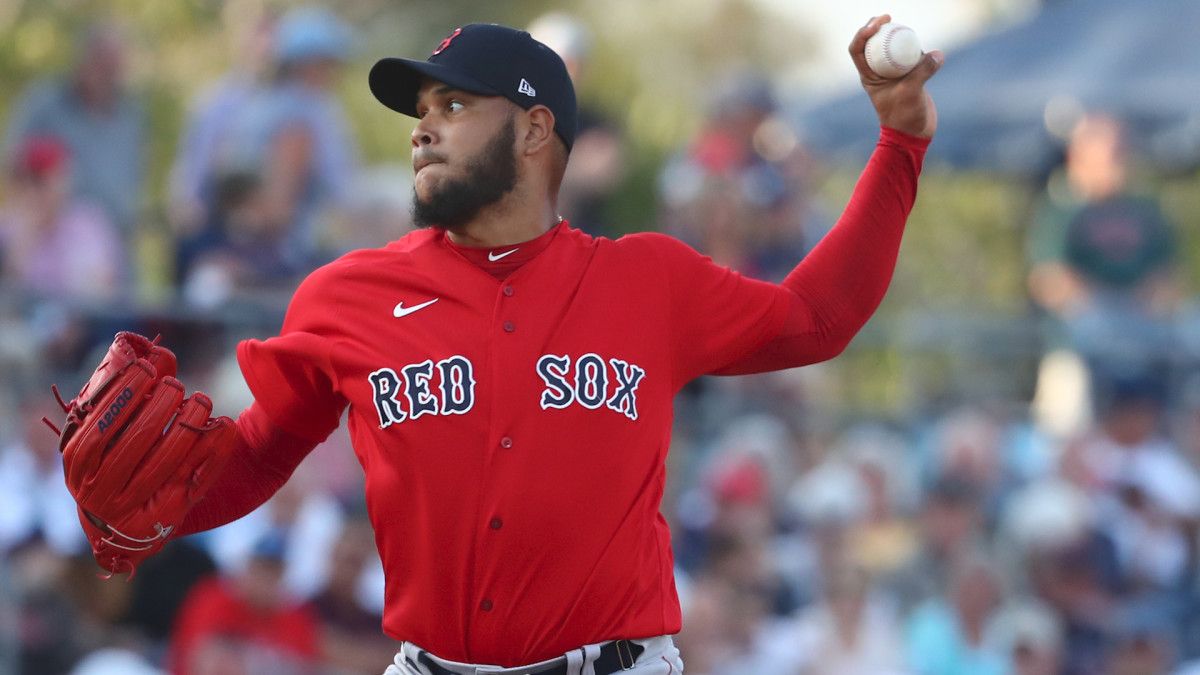 Six Days Of Rest Is Becoming The New Normal For MLB Starting Pitchers