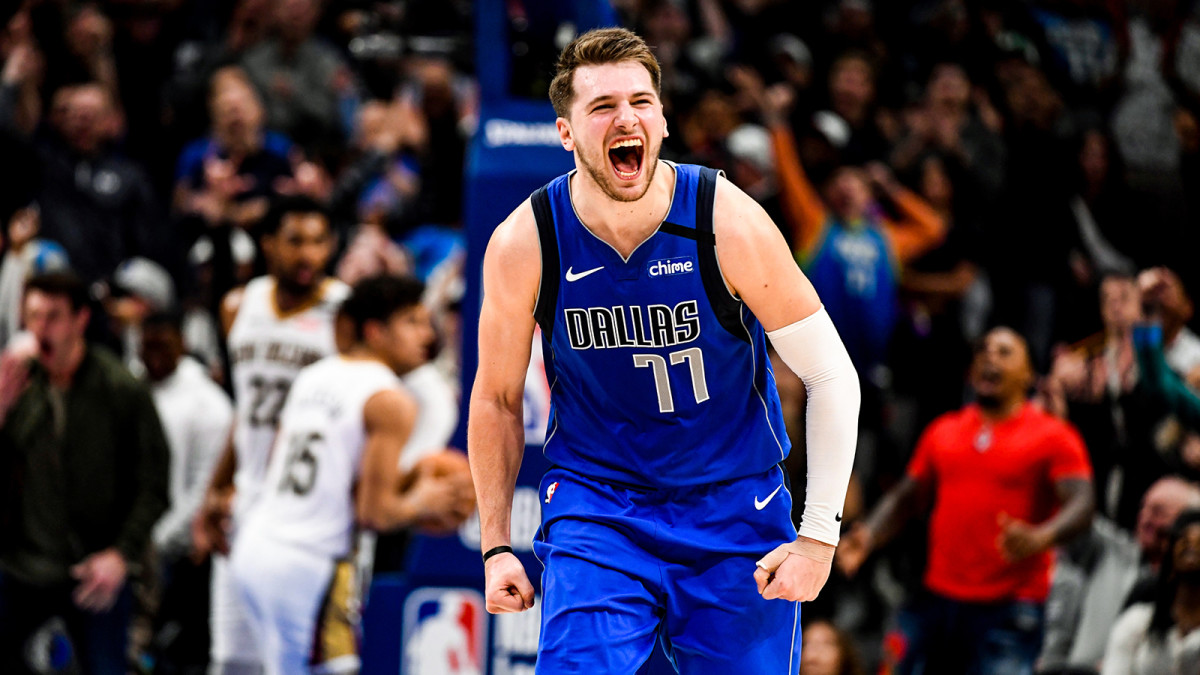 luka-doncic-mavericks-shout