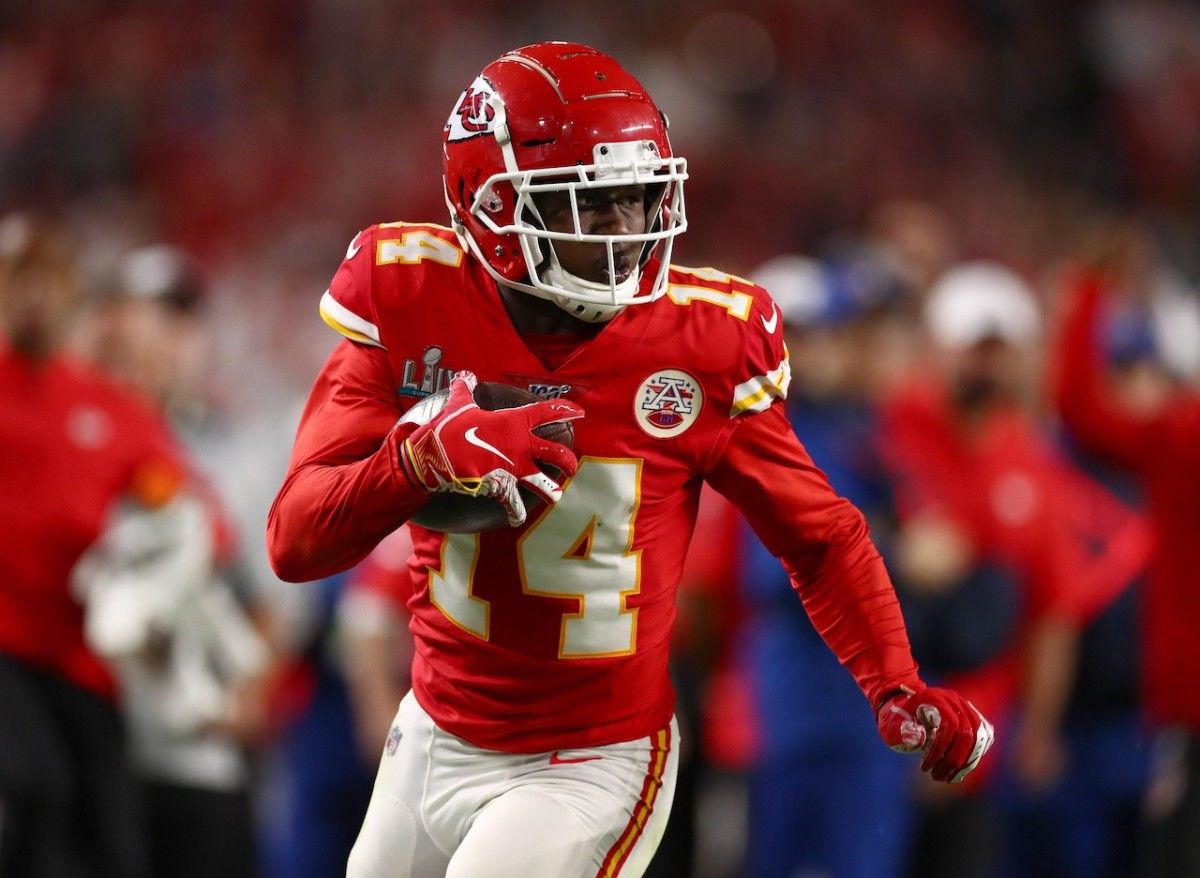 SammyWatkins