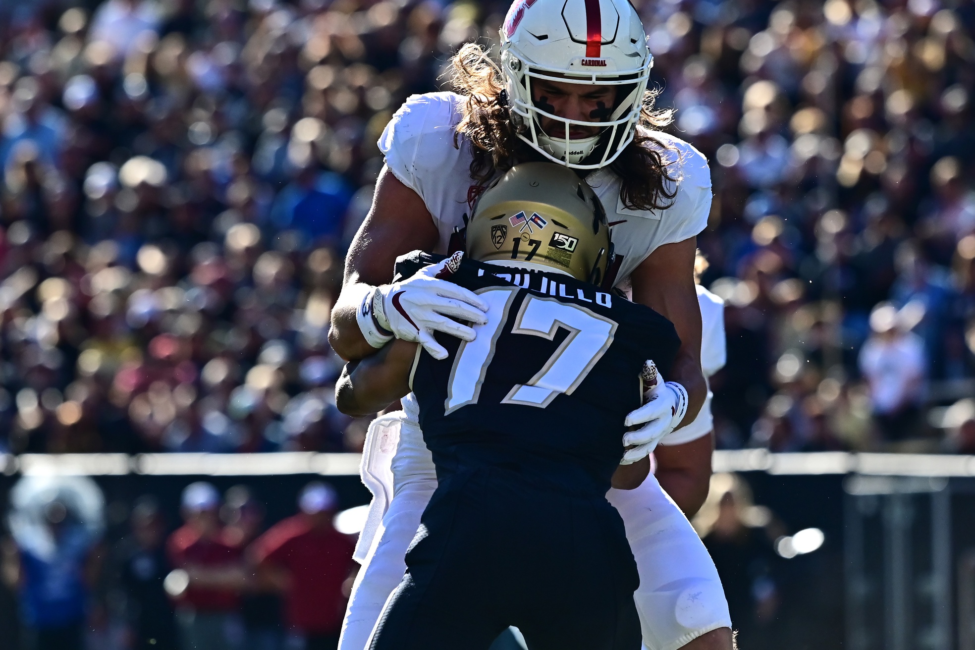 Creating Colorado Buffaloes 2020 Cornerbacks Sports Illustrated