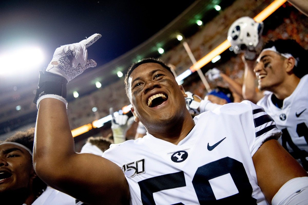 Uriah Leiataua