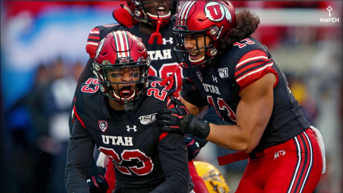 FB: Utes can expect to see a lot of one another during NFL season - Sports Illustrated Utah Utes
