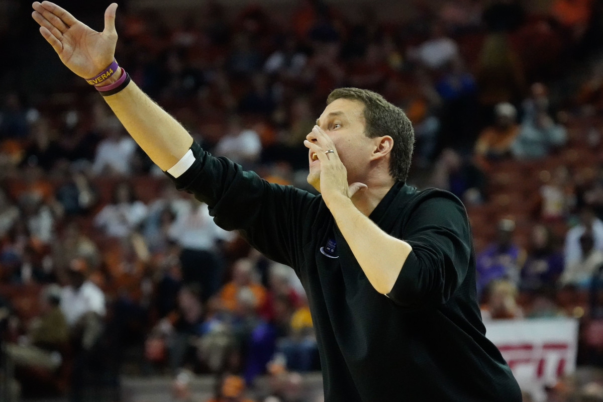 A Dive Into LSU Basketball's Non-Conference Schedule in 2020 - Sports A Dive Into LSU Basketball's Non-Conference Schedule in 2020 - Sports