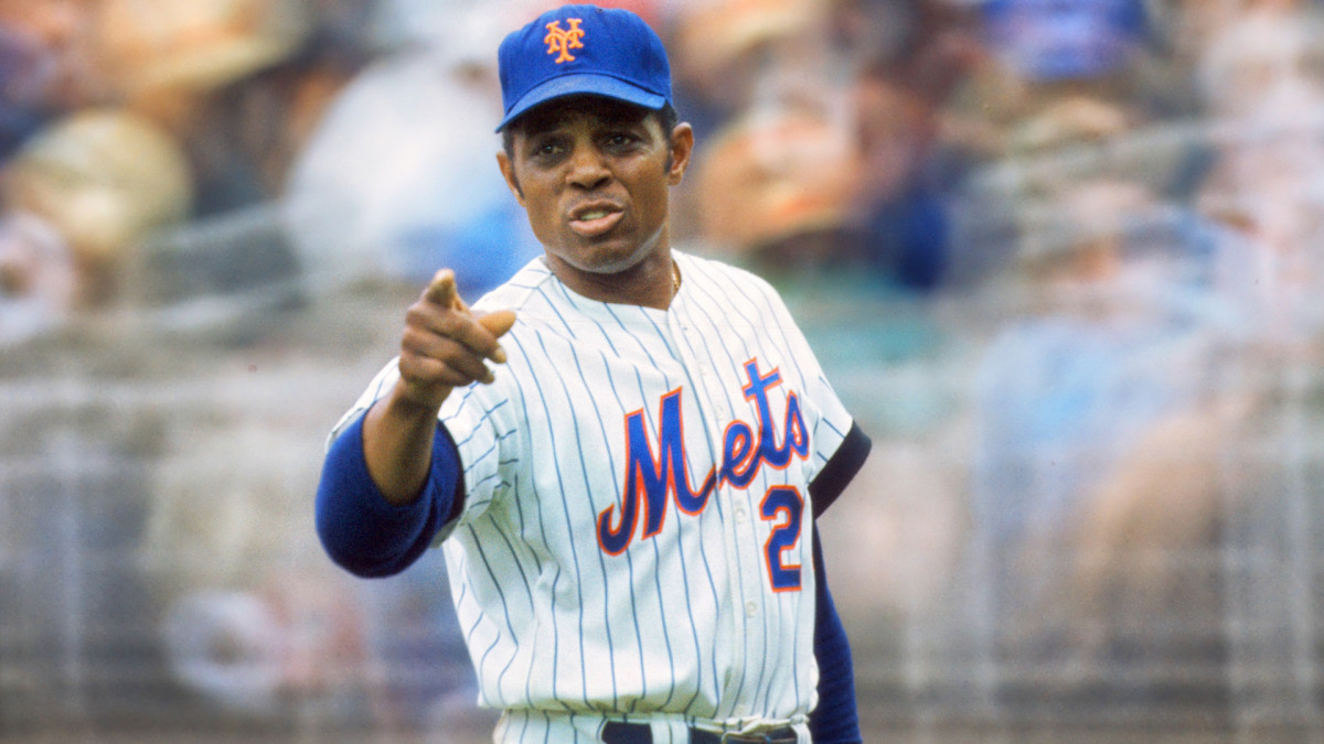 Willie Mays trade: Giants sent OF to Mets this day in 1972