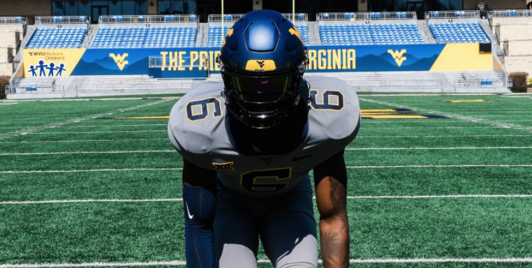 West Virginia Makes Top 10 for 2021 JUCO Corner Sports Illustrated