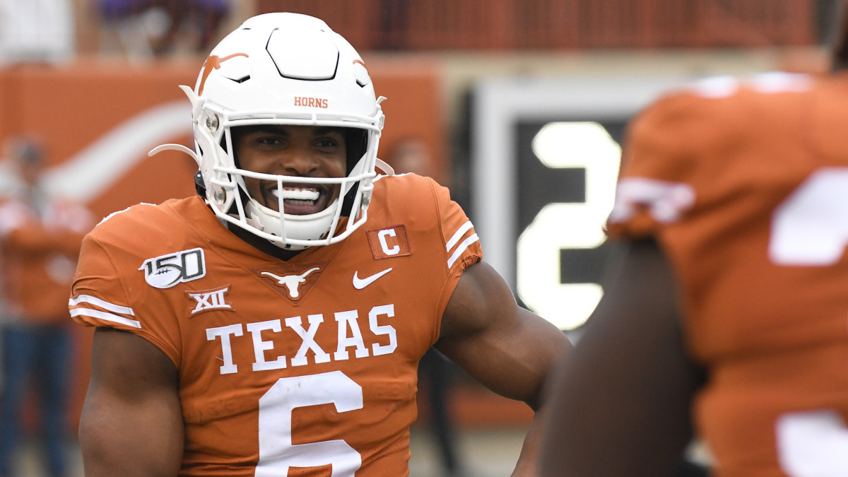 How Will Ravens Rookie Receiver Devin Duvernay Fit Into Fantasy