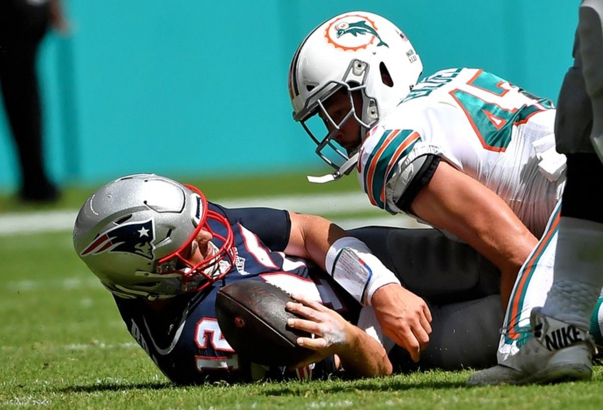 Miami Dolphins Notebook: Biegel's Back, Practice Squad Moves, More - Sports Illustrated Miami Dolphins News, Analysis and More - Vimarsana News