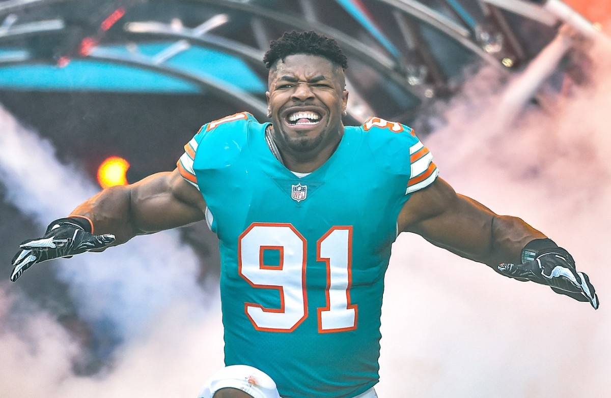 wake dolphins jersey
