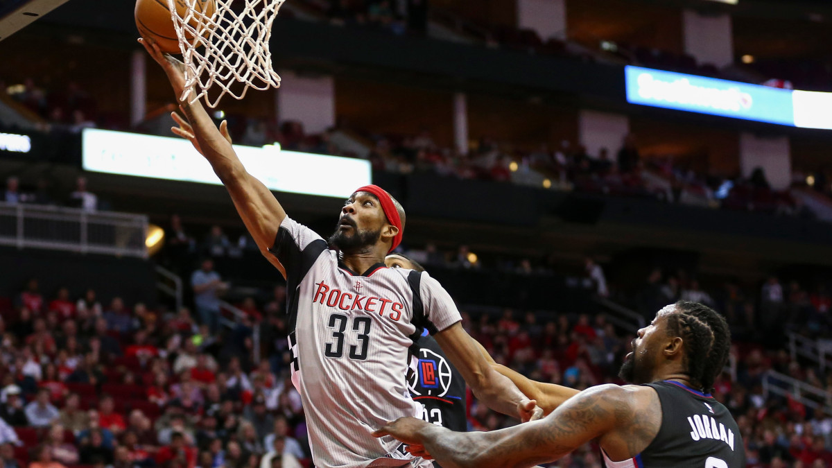 Remembering Josh Smith, Houston Rockets Game 6 comeback vs. Clippers
