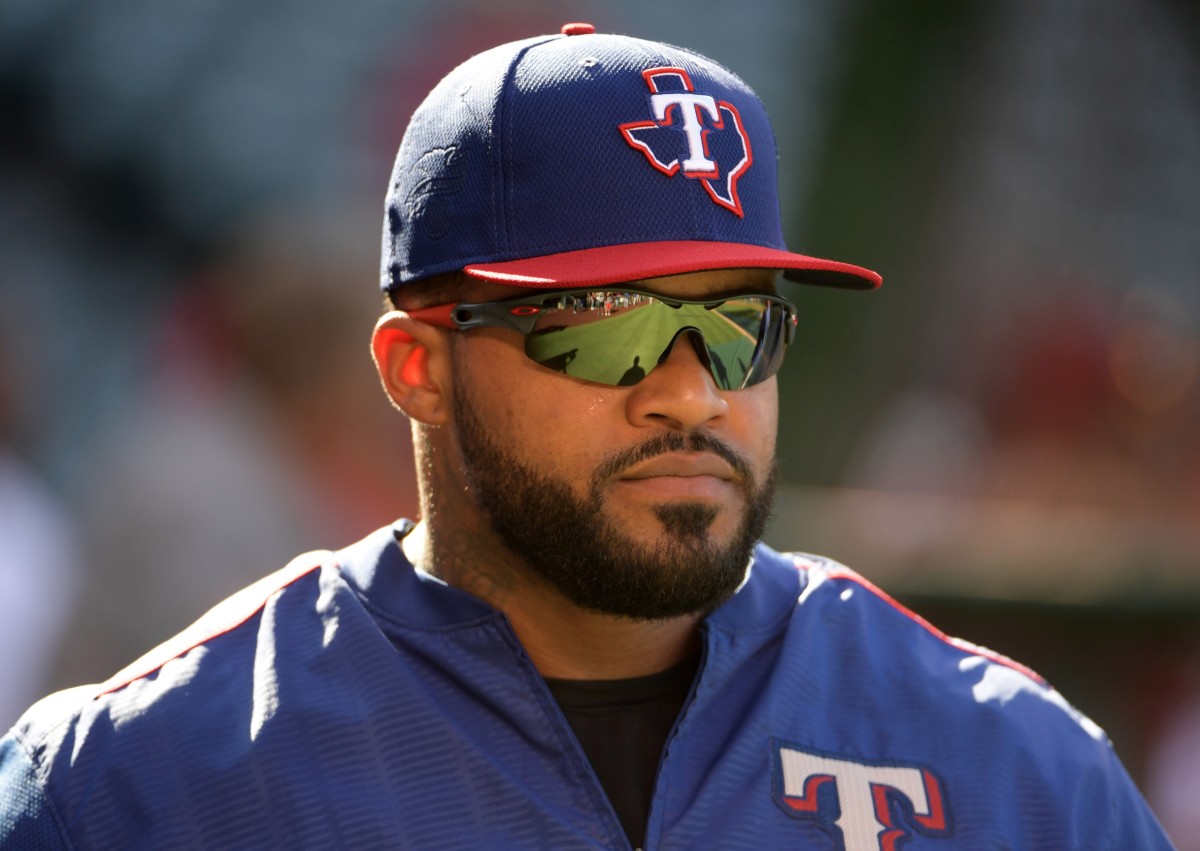 Texas Rangers On Hook For 9 Million As Prince Fielder Could Have MLB's