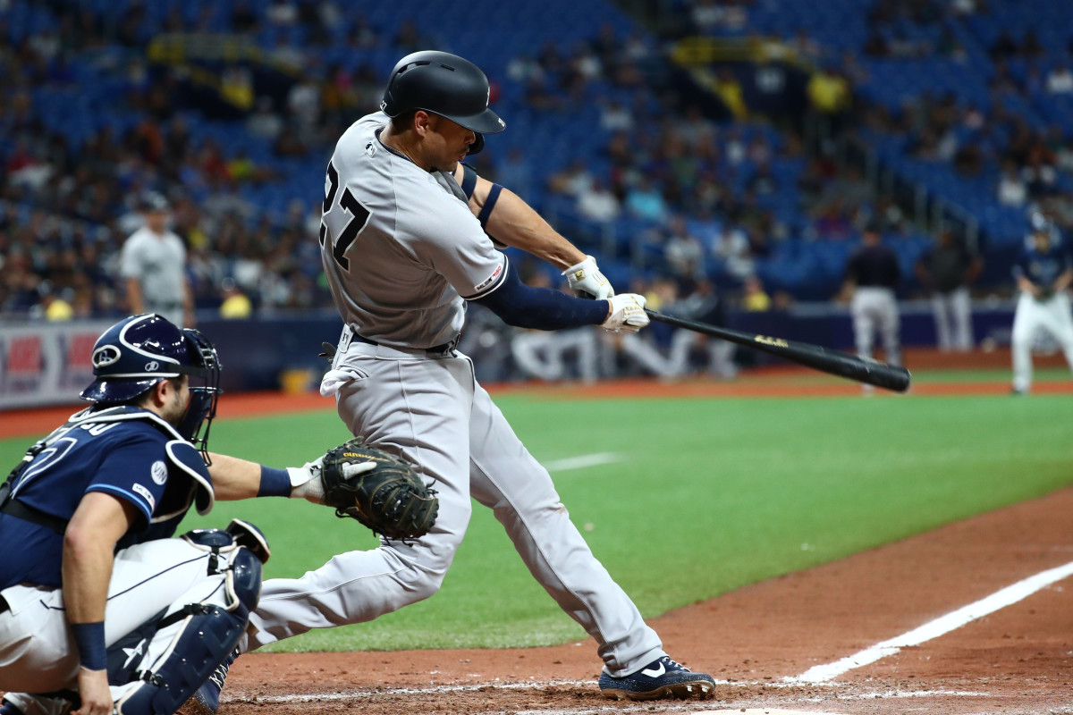 Universal Designated Hitter Rule Expected To Be Approved Sports