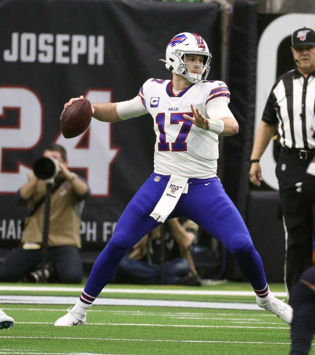 Josh Allen