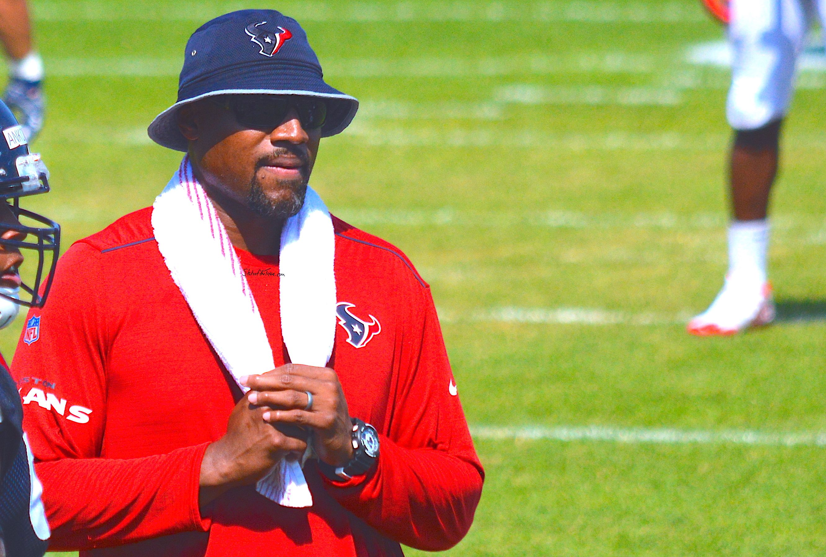 Houston Texans Tracker: Deshaun Watson Displeased at How Texans Handling Offseason - Sports Illustrated Houston Texans News, Analysis and More - Vimarsana News