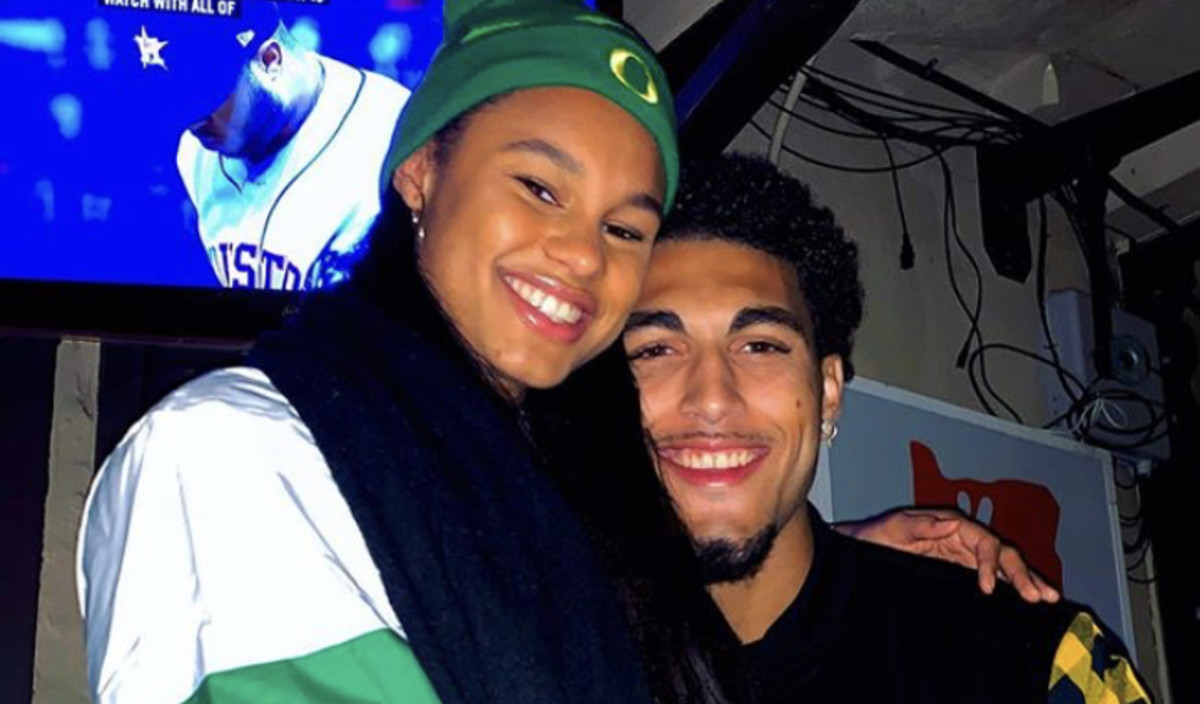 WNBA Star Sabally's Fave Dallas Cowboys Player? Her Boyfriend Jelks