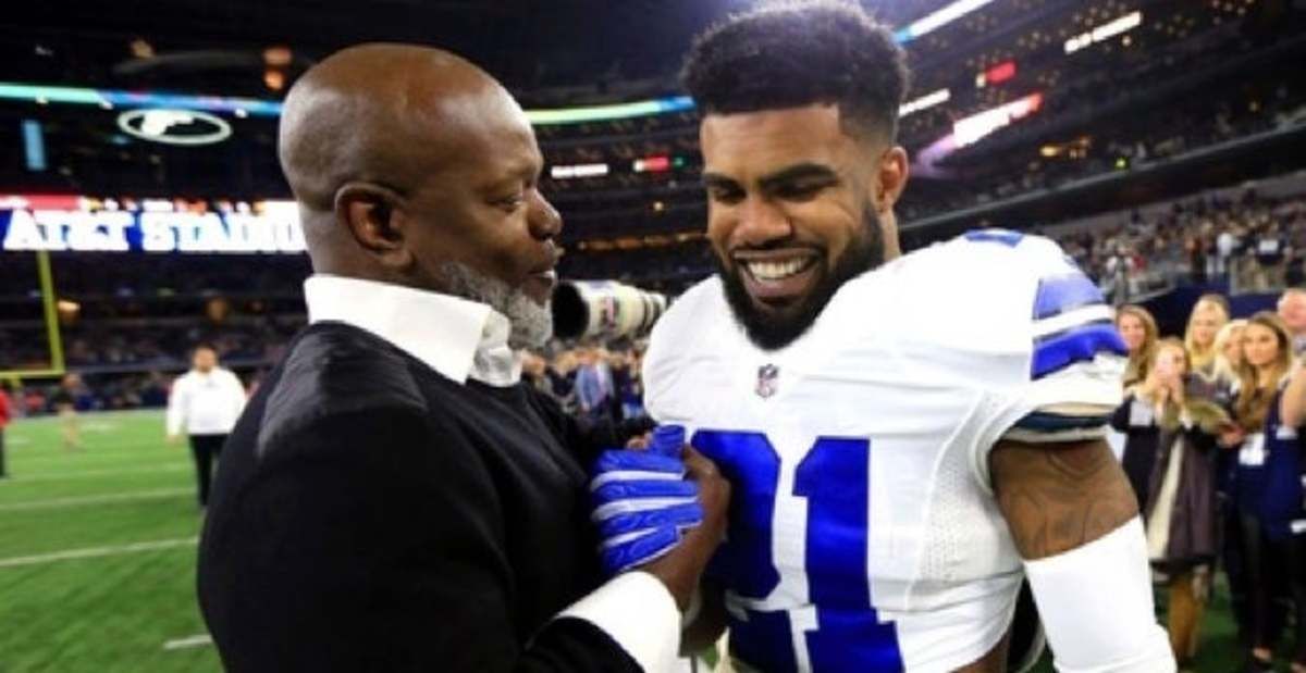 emmitt ezekiel