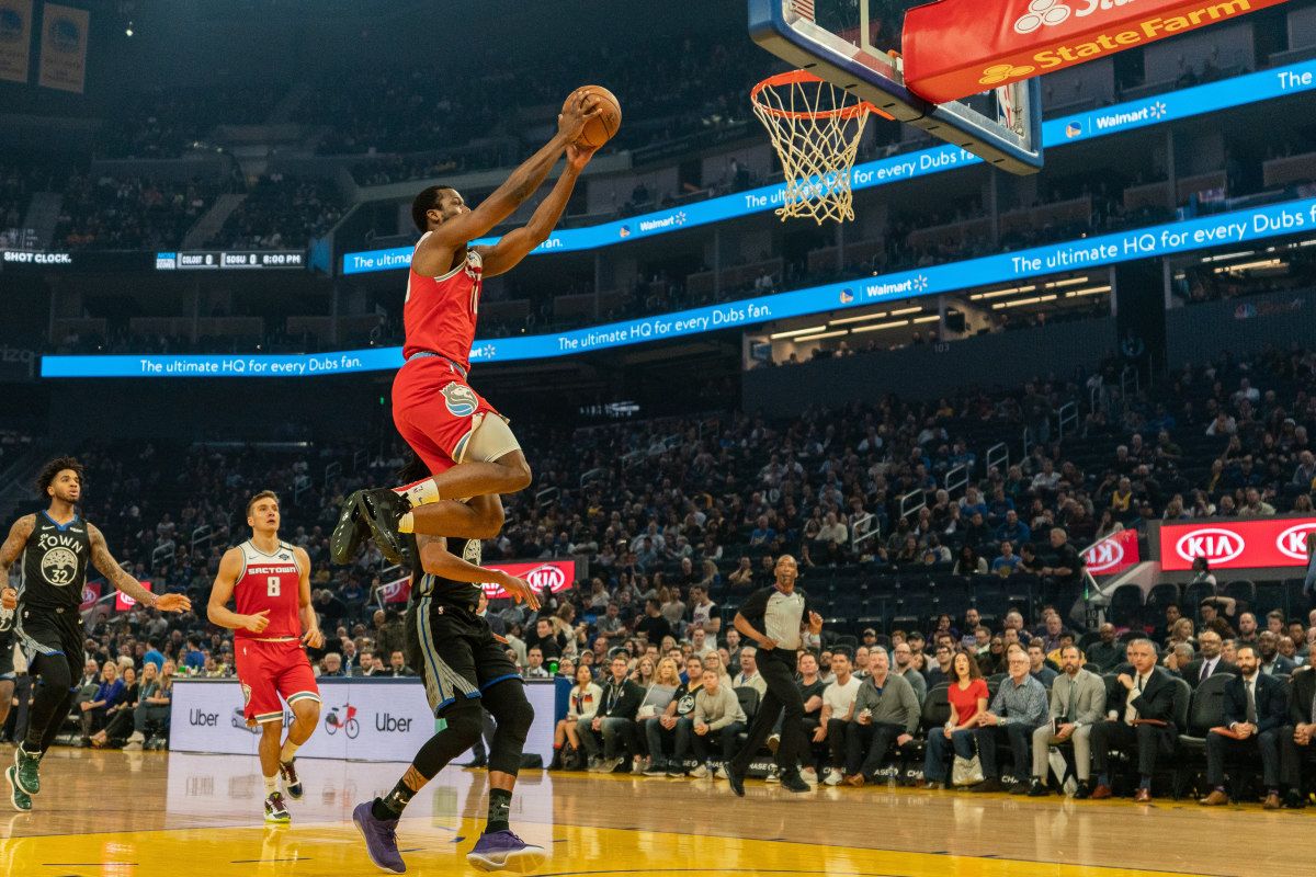 Harrison Barnes