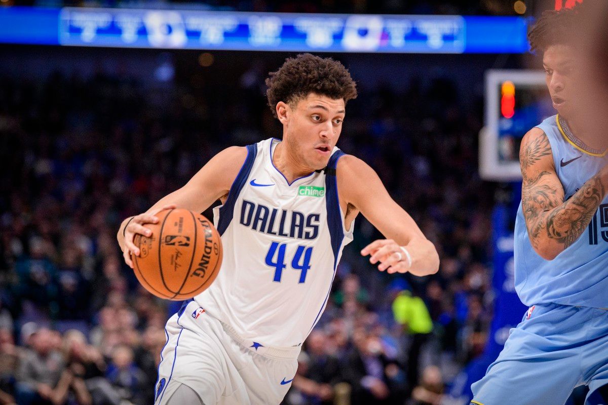 Justin Jackson