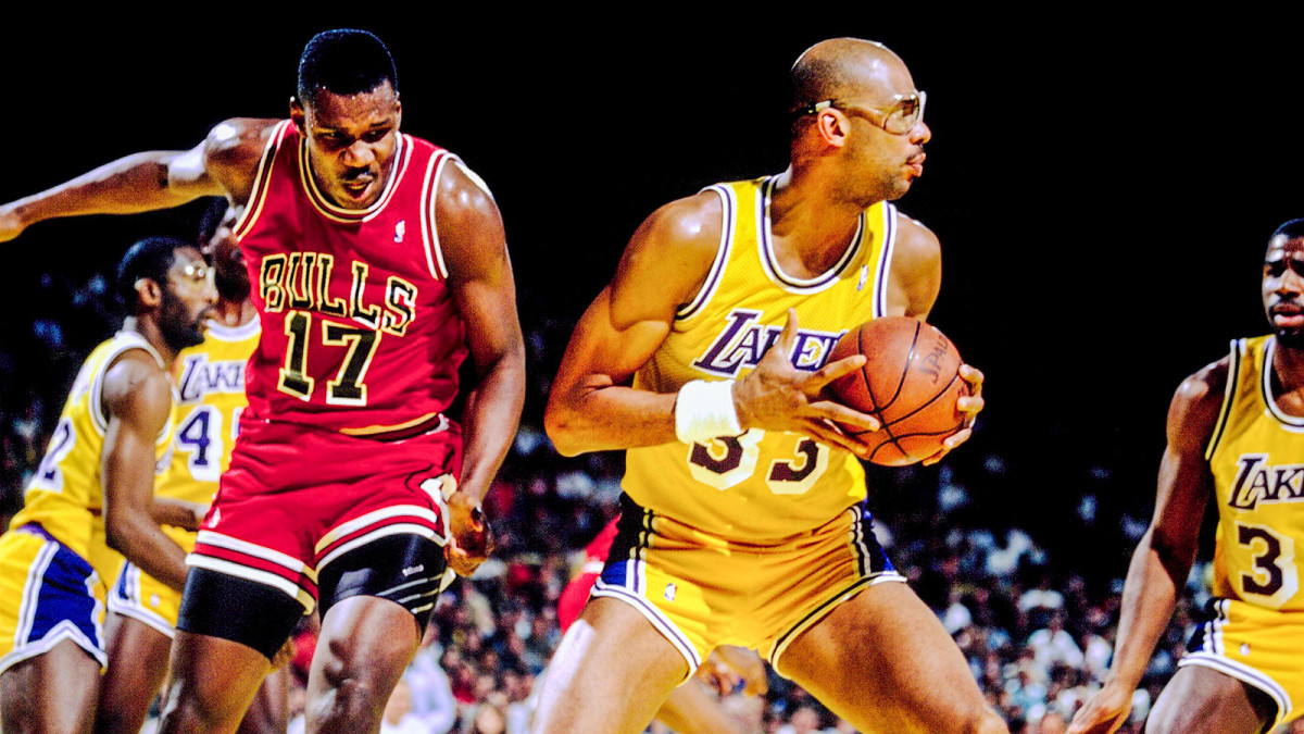 NBA's Greatest Rookies Of All Time - Sports Illustrated