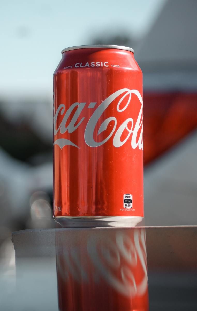Coke Can