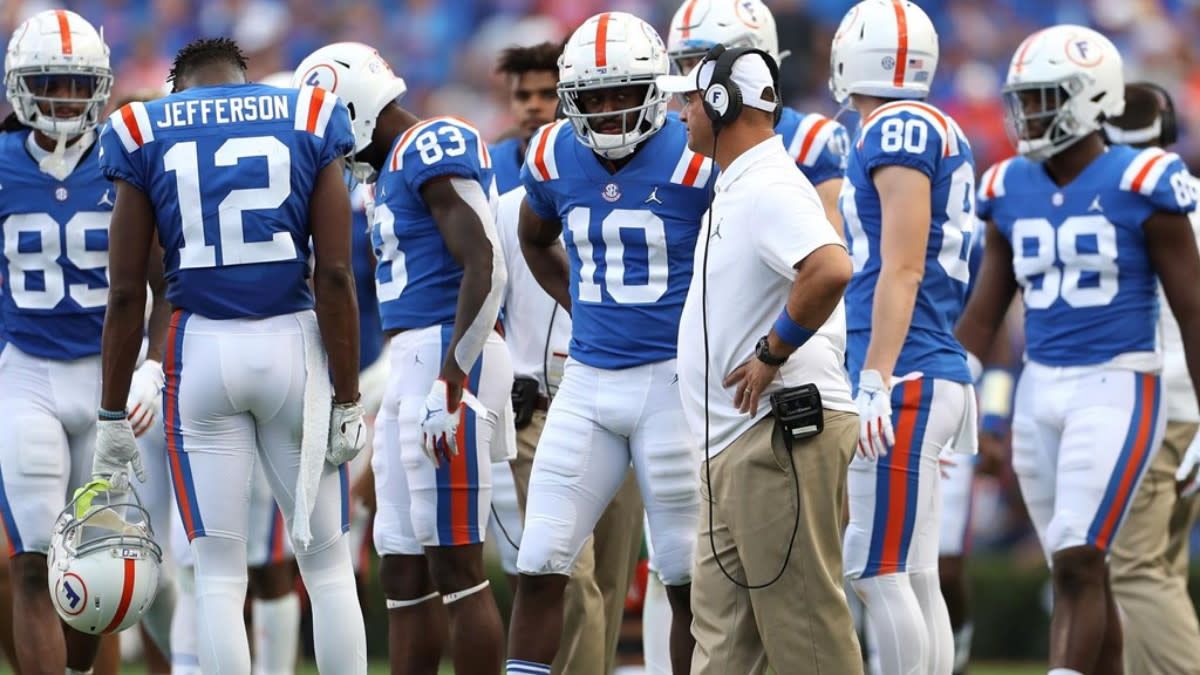 Gators Group(1)