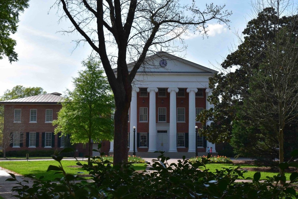 The Altered Ole Miss Academic Calendar Could Effect The Sports Calendar