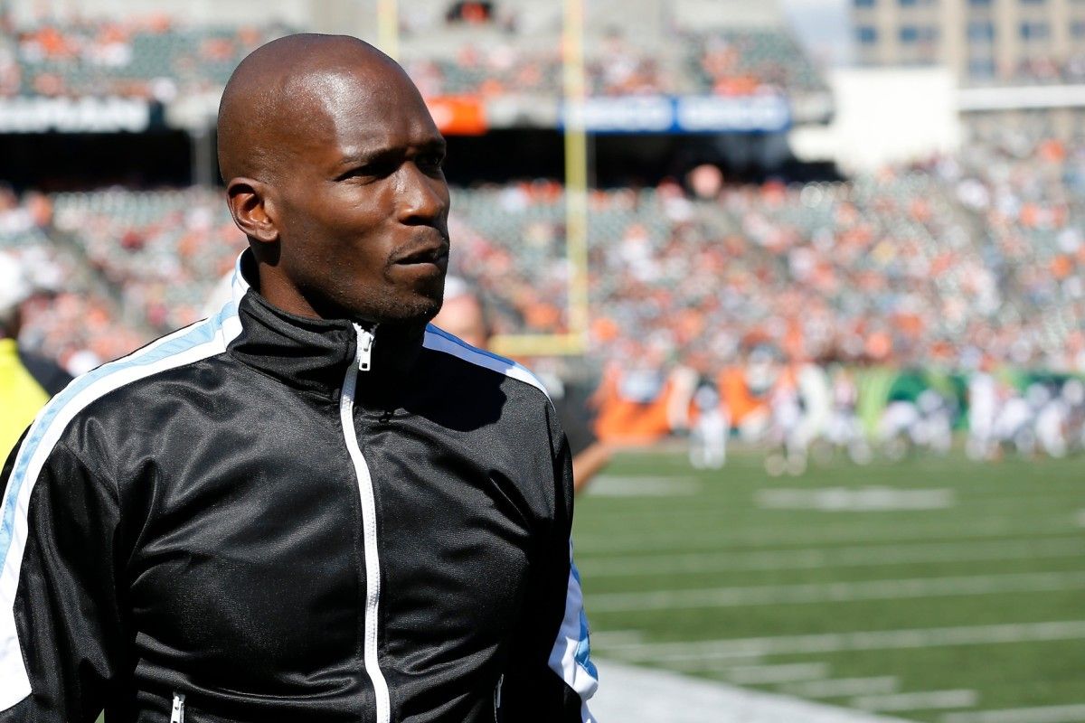 Chad Johnson Ready to Make His Boxing Debut - Vimarsana News