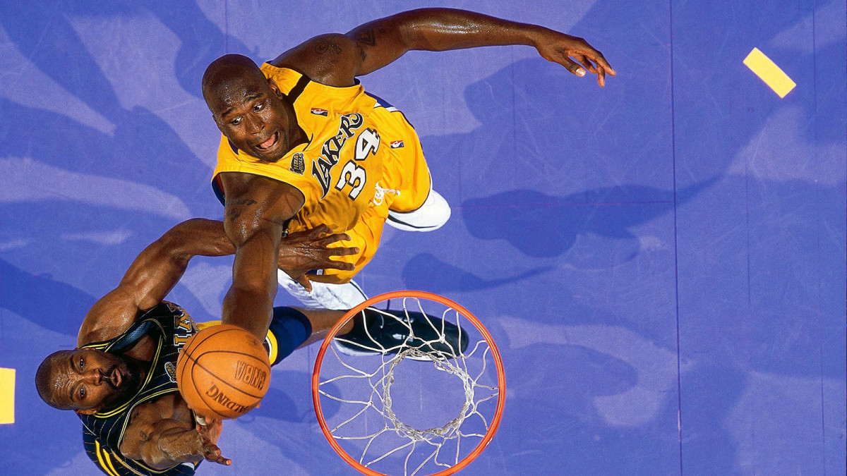 Who was the best NBA player each year (2000 - 2023)? Be sure to put the best player next to each year and give a description. - Quora