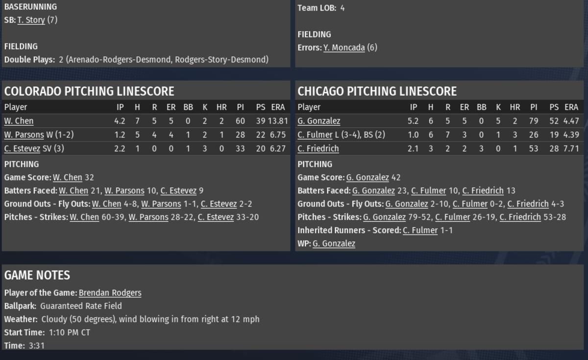 OOTP 5-20-2020 Part 3