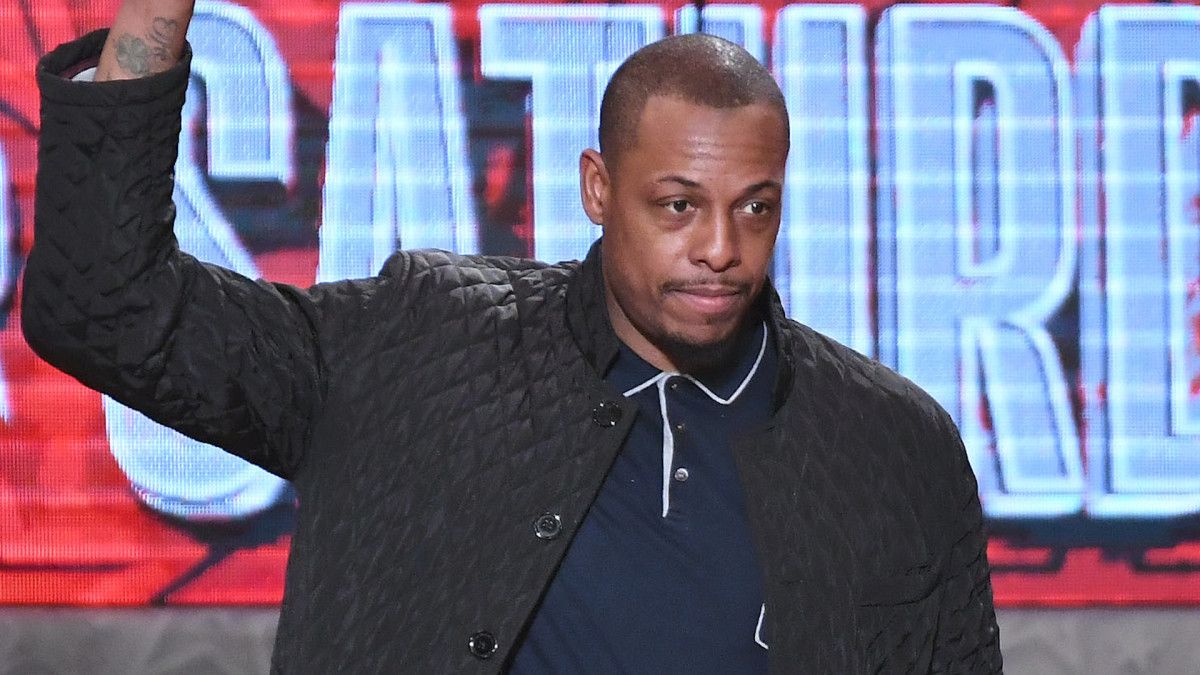 PIERCE THUMB