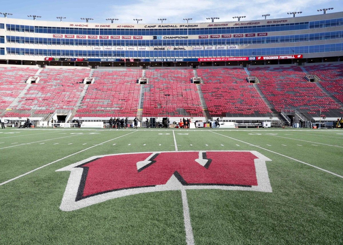 Wisconsin football lands a walk-on commitment from 2022 cornerback Lee Hutton - Vimarsana News