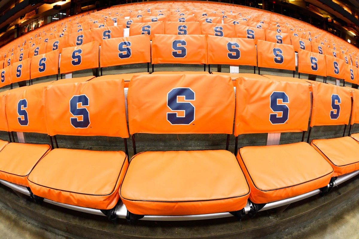 Syracuse logo