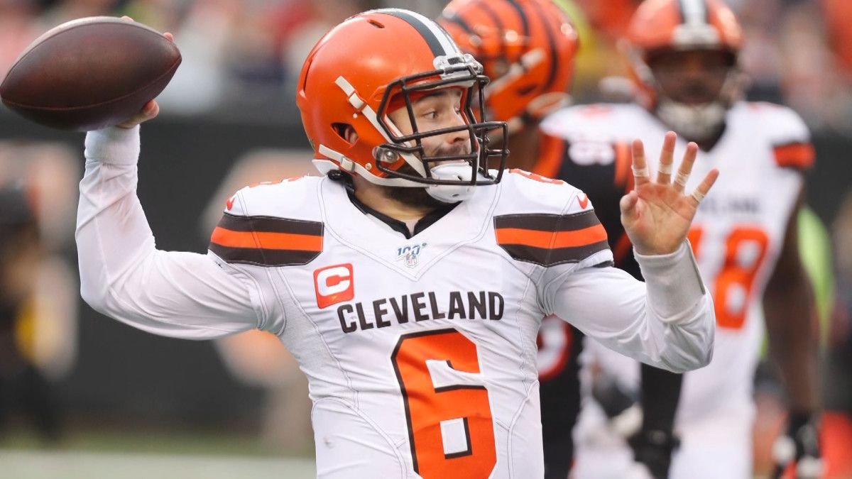 baker thumb
