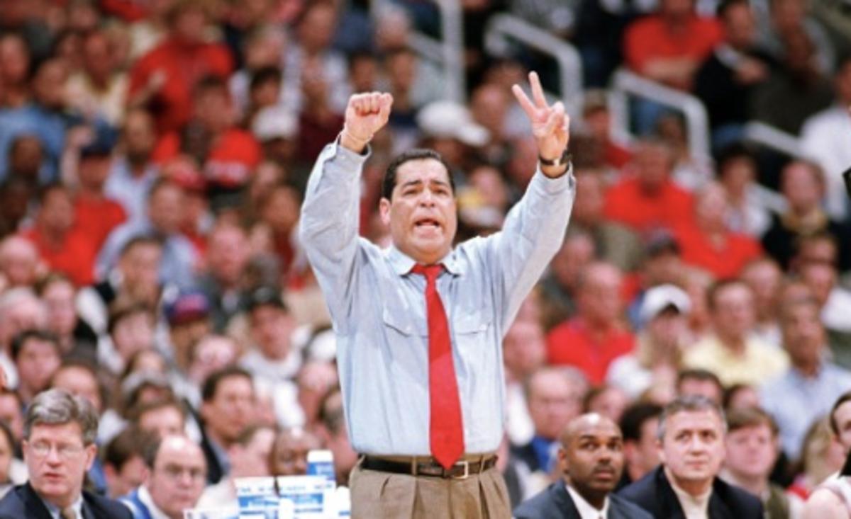 Former Oklahoma Sooners coach Kelvin Sampson discusses relationship with  Eddie Sutton - Sports Illustrated Oklahoma Sooners News, Analysis and More