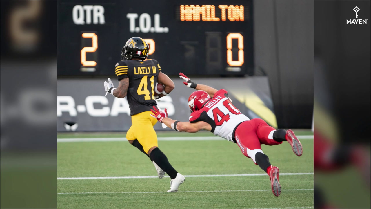 All Terrapins Radio Featuring Former Cornerback Will Likely Sports