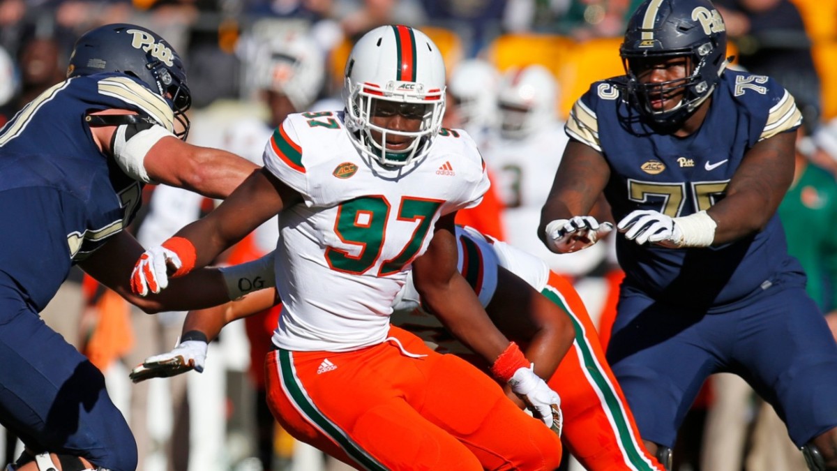 Coach Gives Scouting Report on Packers Rookie Edge