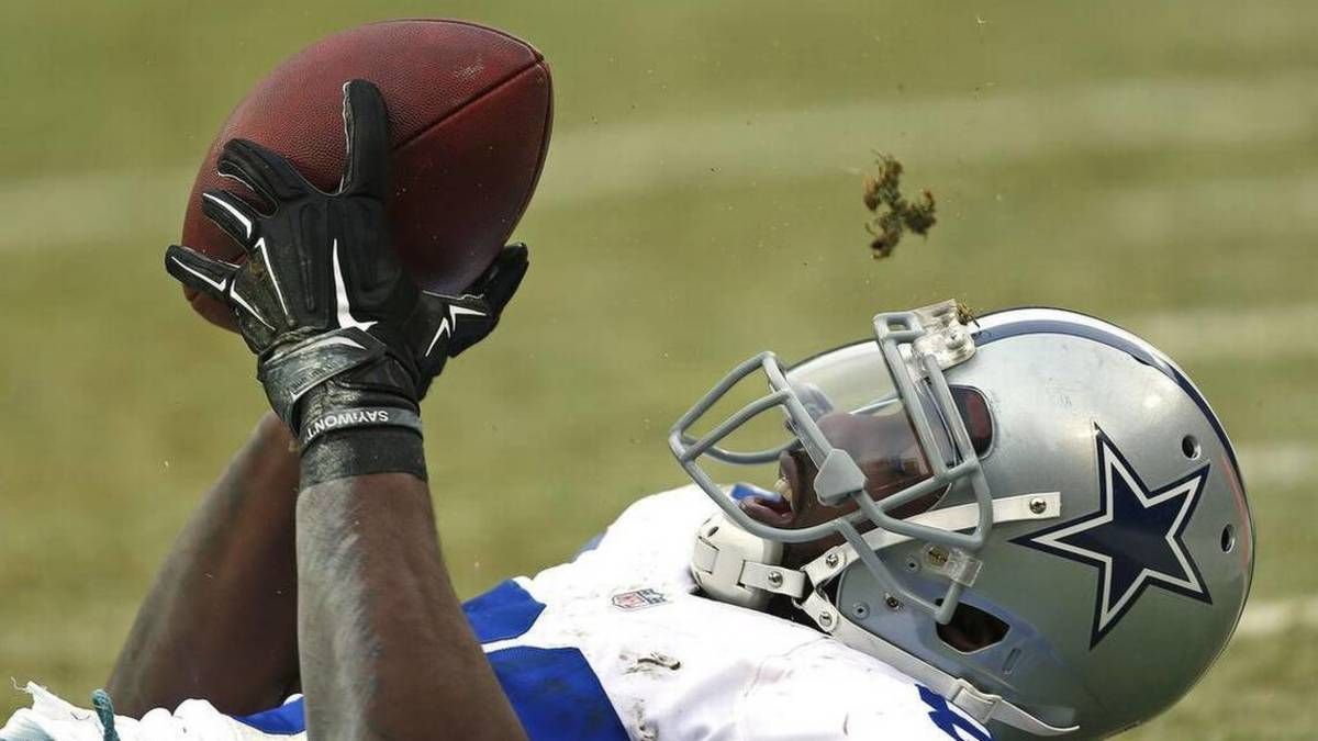 Dez catch