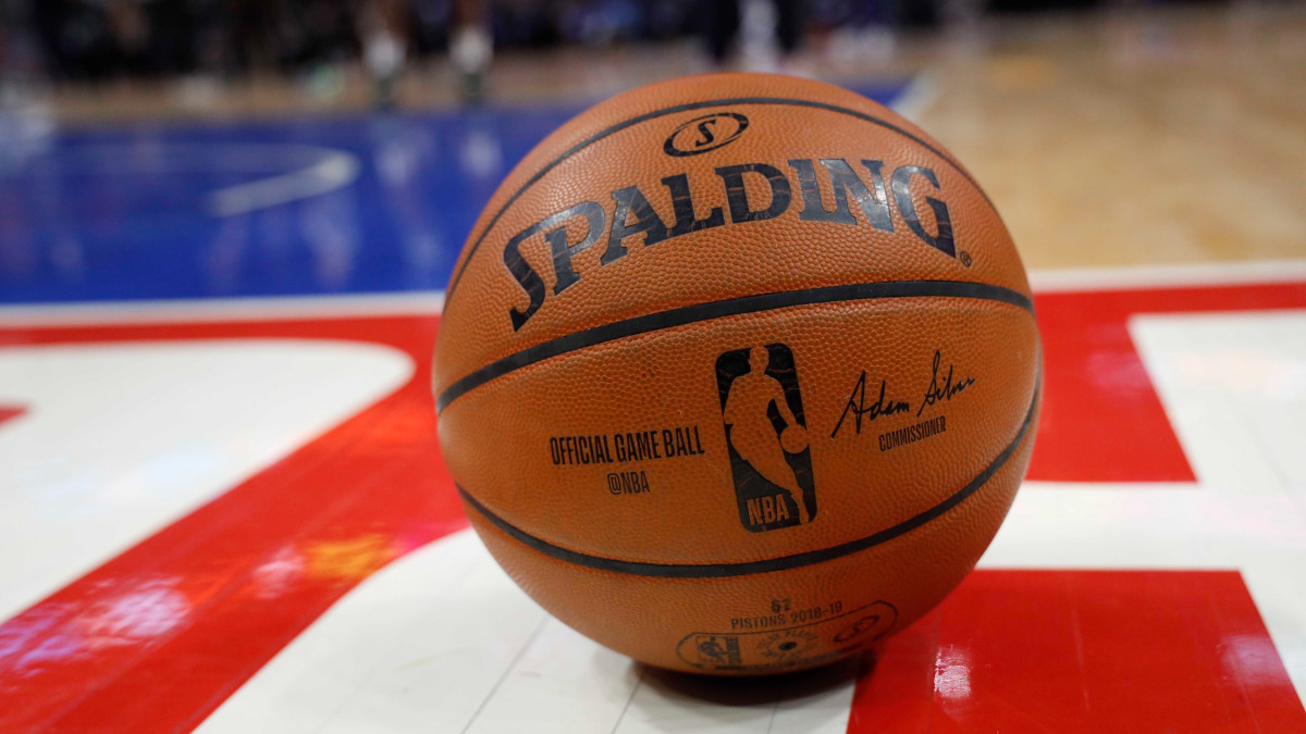 A decision on the NBA's return-to-play plan is not expected this week.