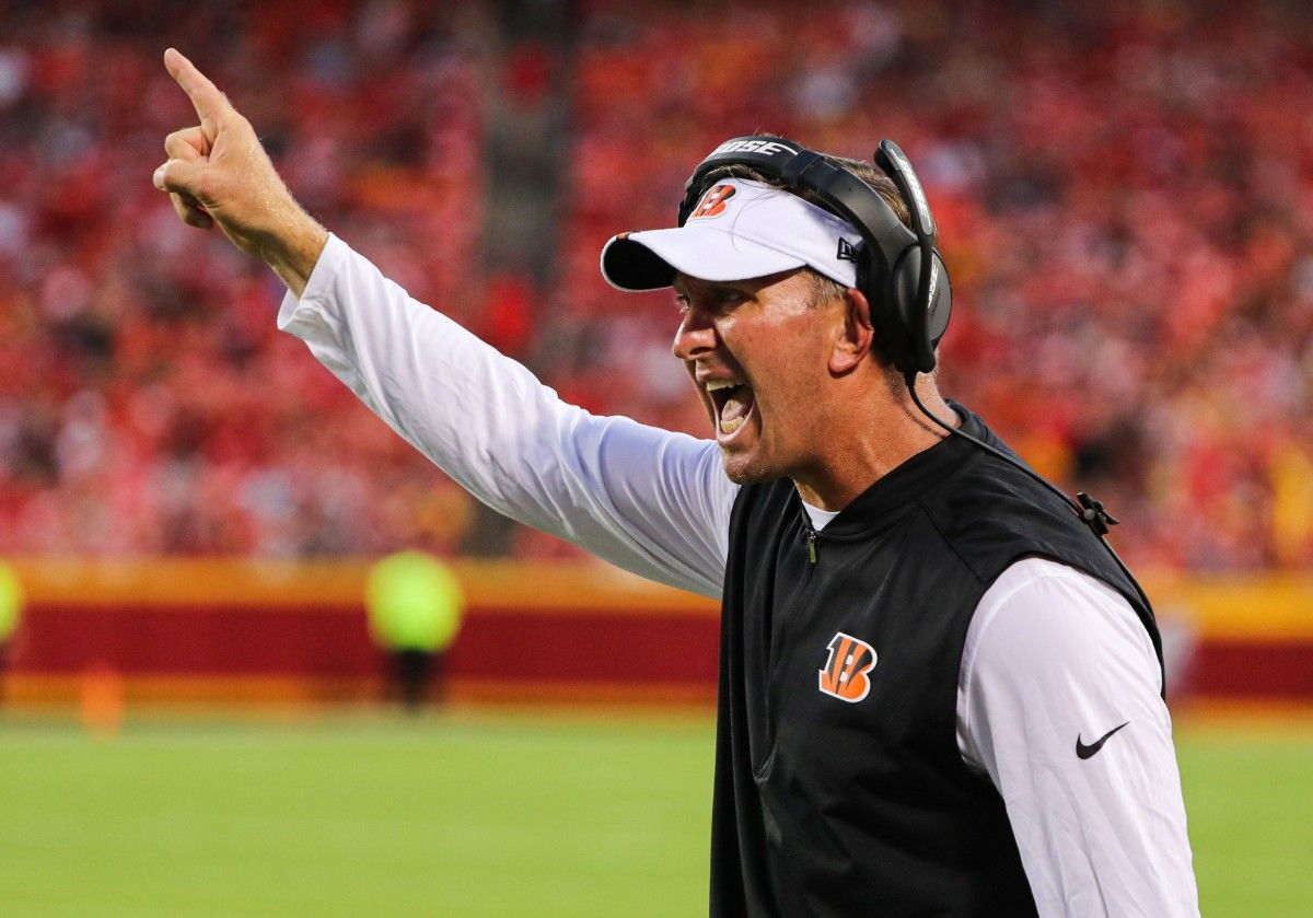 Cincinnati Bengals Special Teams Coordinator Darrin Simmons Reveals Tampa's Tell On Blown Fake Punt - Sports Illustrated Cincinnati Bengals News, Analysis and More - Vimarsana News