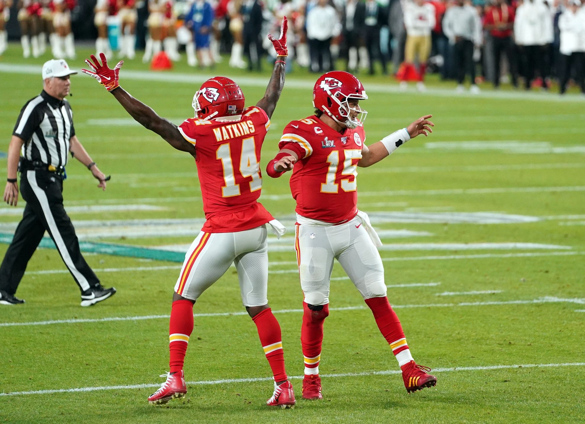 The Art Of NFL Contracts Part 3 Eight Things To Keep In Mind Sports