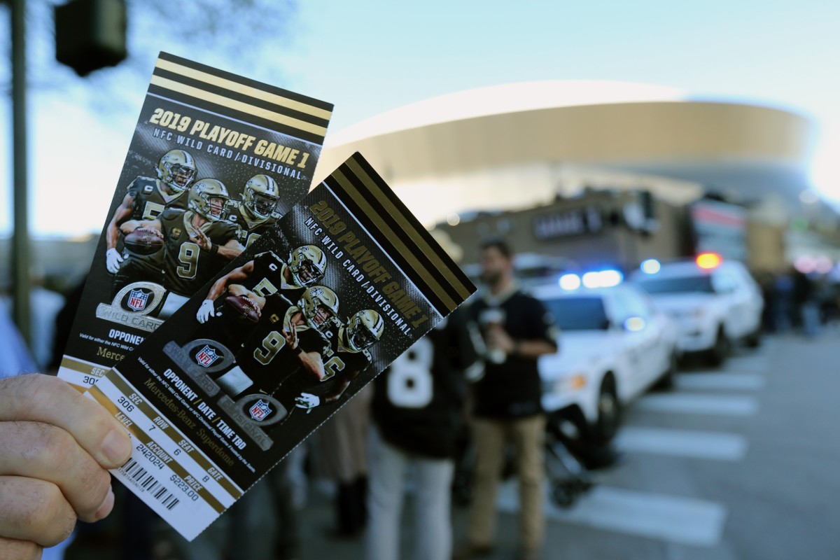 new orleans football tickets