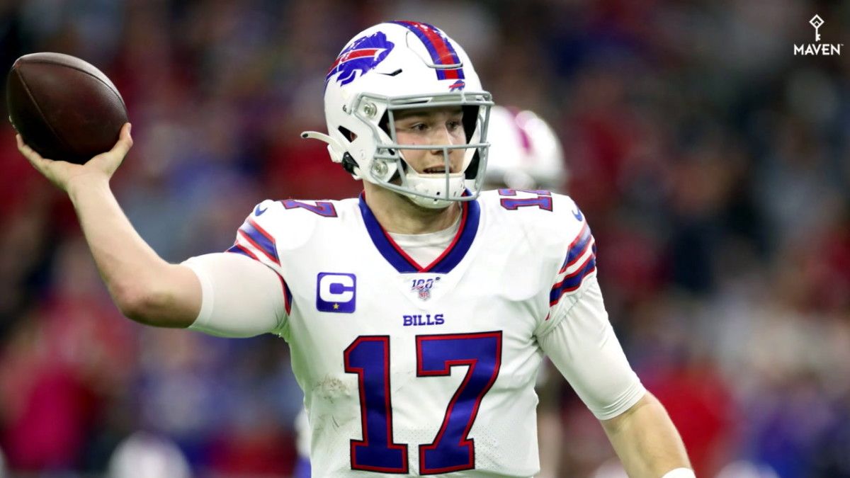 Josh Allen