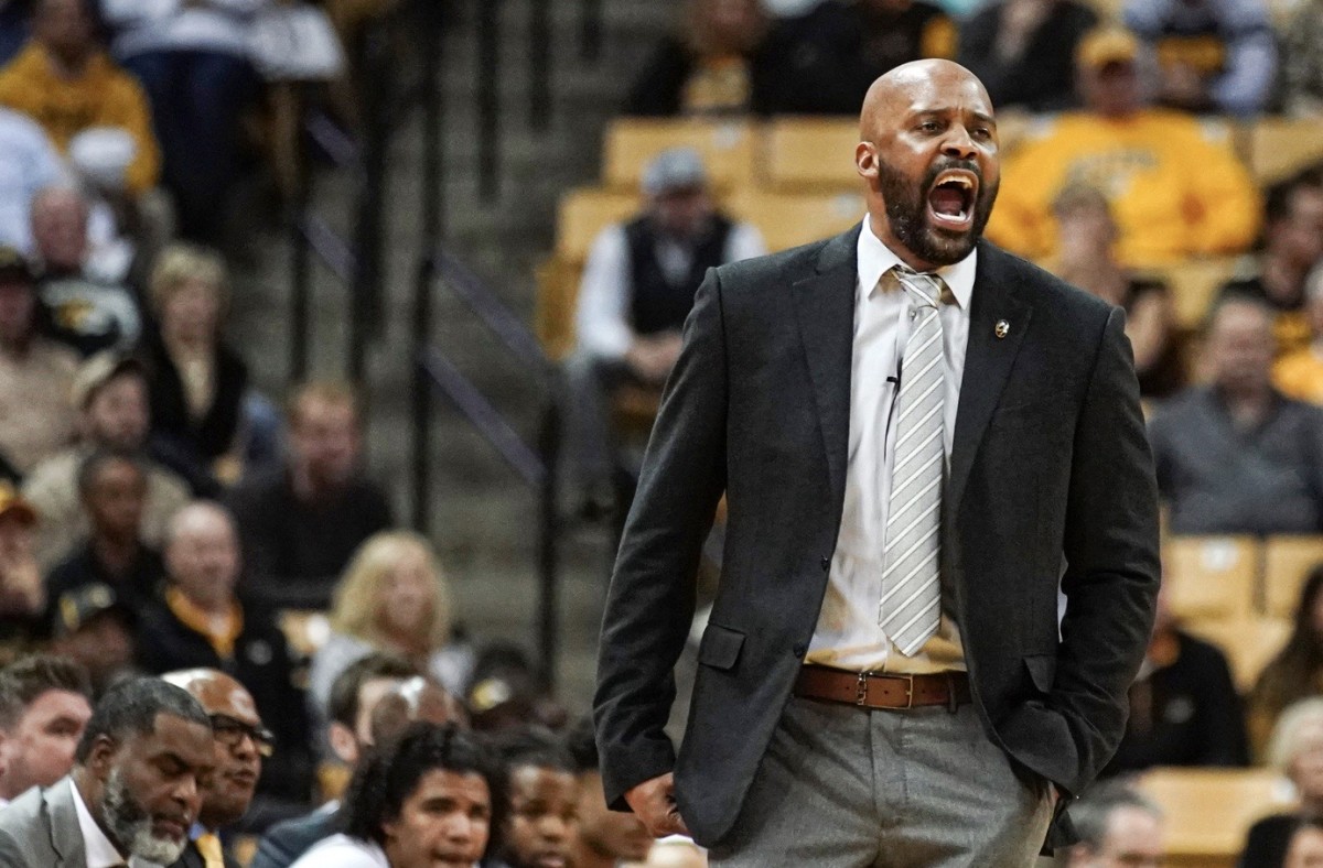 Former Cal coach Cuonzo on racism: It has to stop