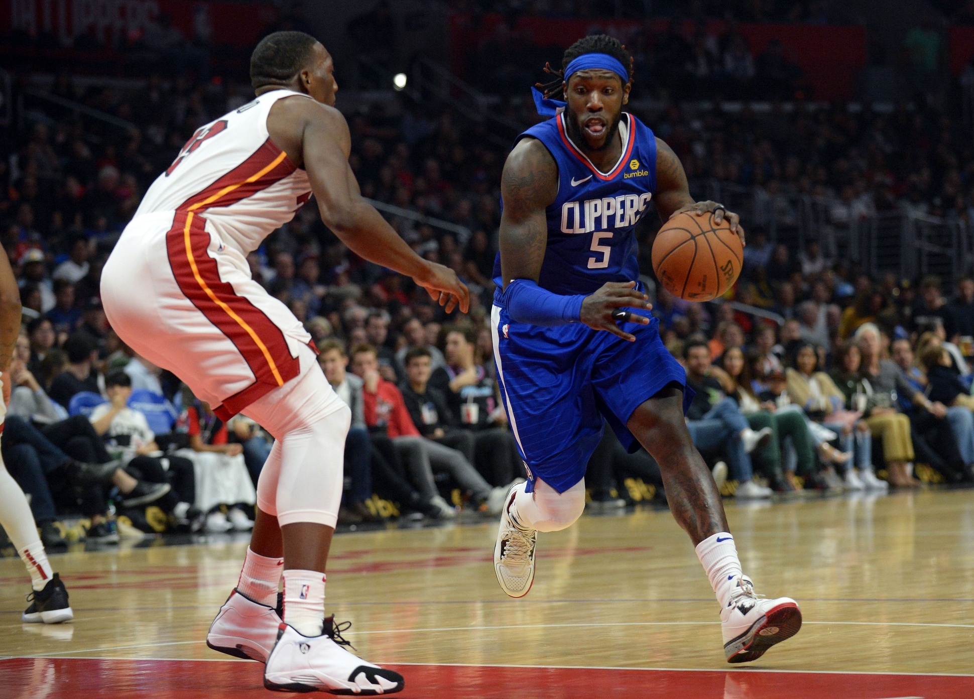 201920 NBA Awards Most Improved Player & Sixth Man of