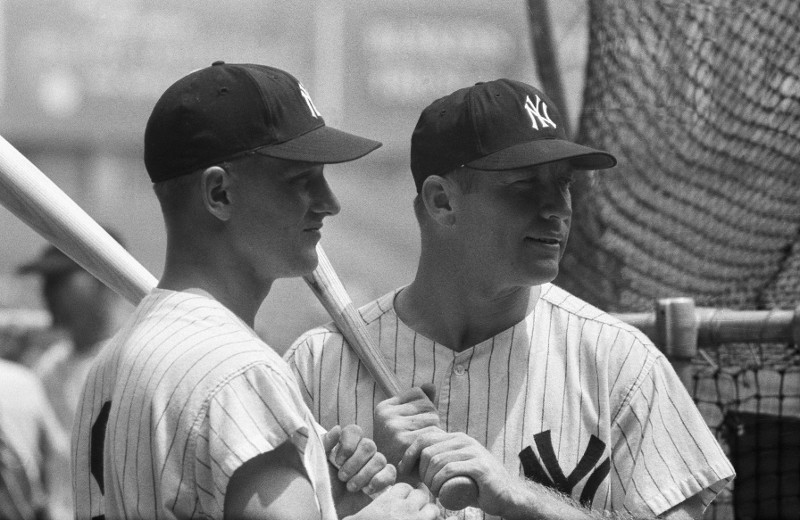 MLB Dream Bracket 2: Yankees World Series teams eliminated - Sports