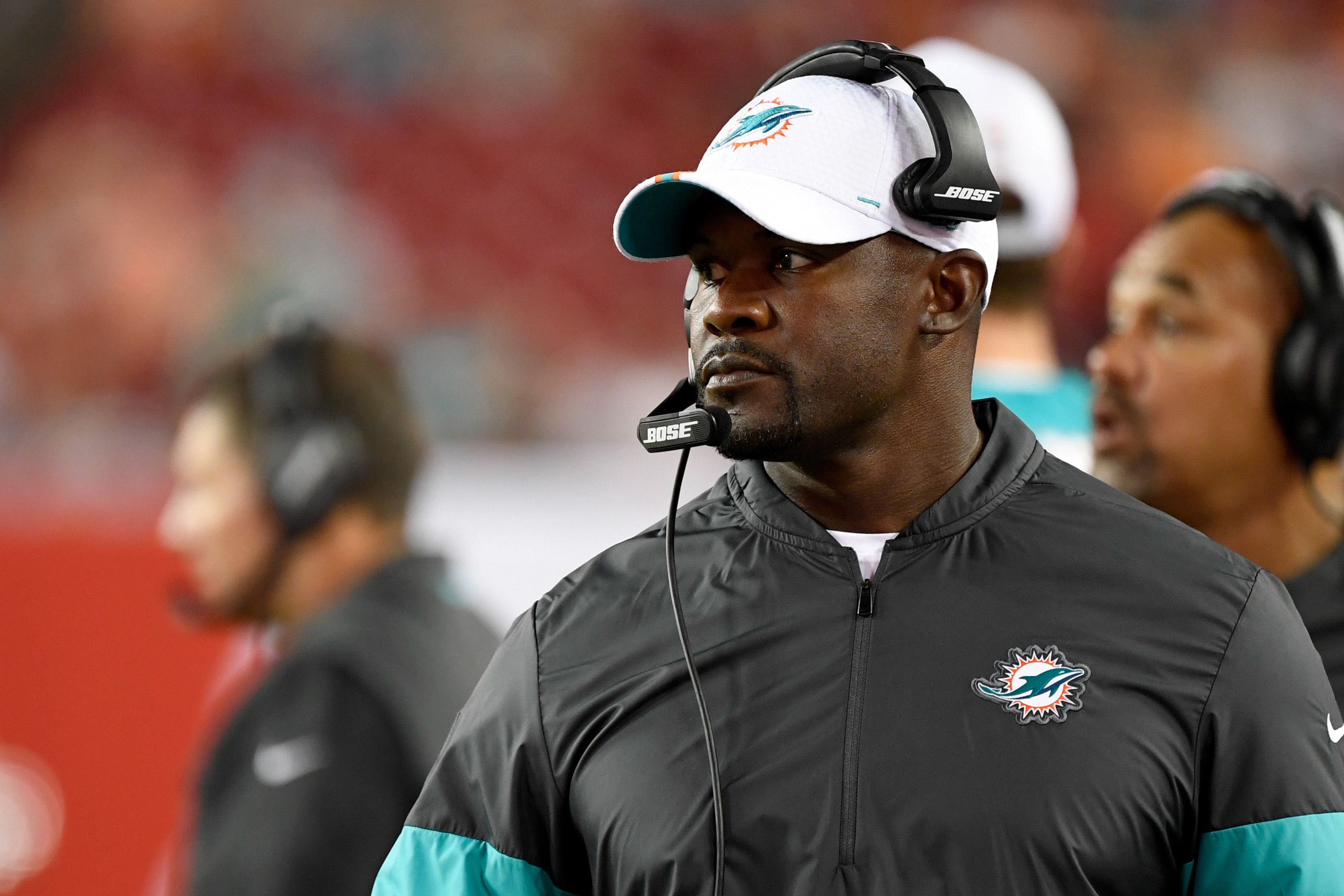 Houston Texans Add 3rd Coaching Candidate to Receive 2nd Interview - Sports Illustrated Houston Texans News, Analysis and More - Vimarsana News