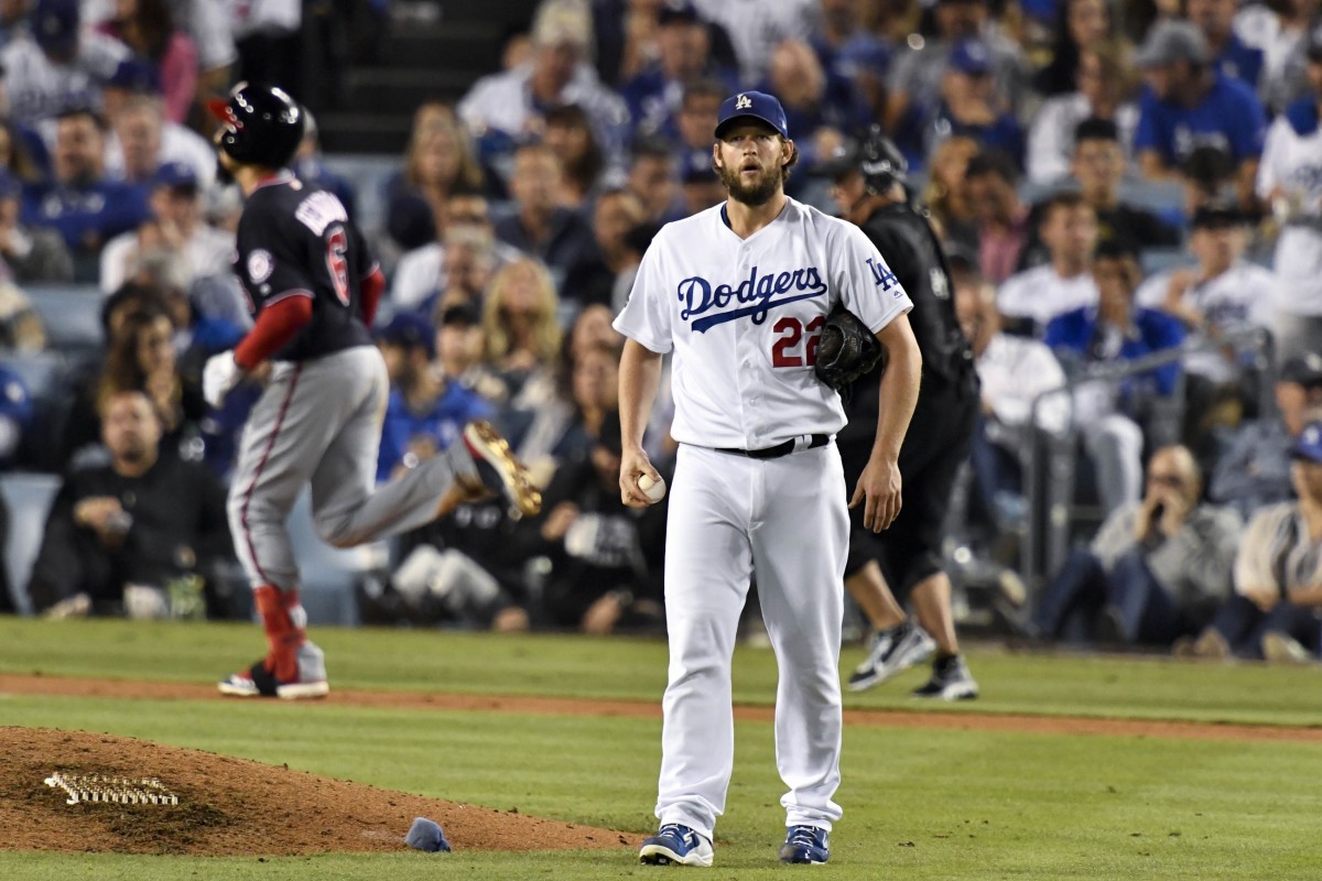 Why Clayton Kershaw’s Postseason Record Will Not Affect His Hall of