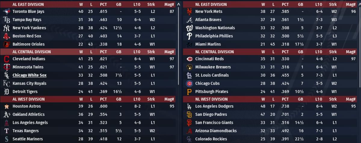 OOTP 6-7-2020 Part 4