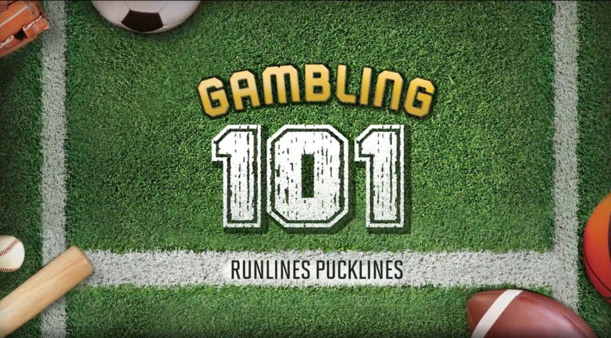 Sports Gambling 101 What are Puck Lines and Run Lines? Sports